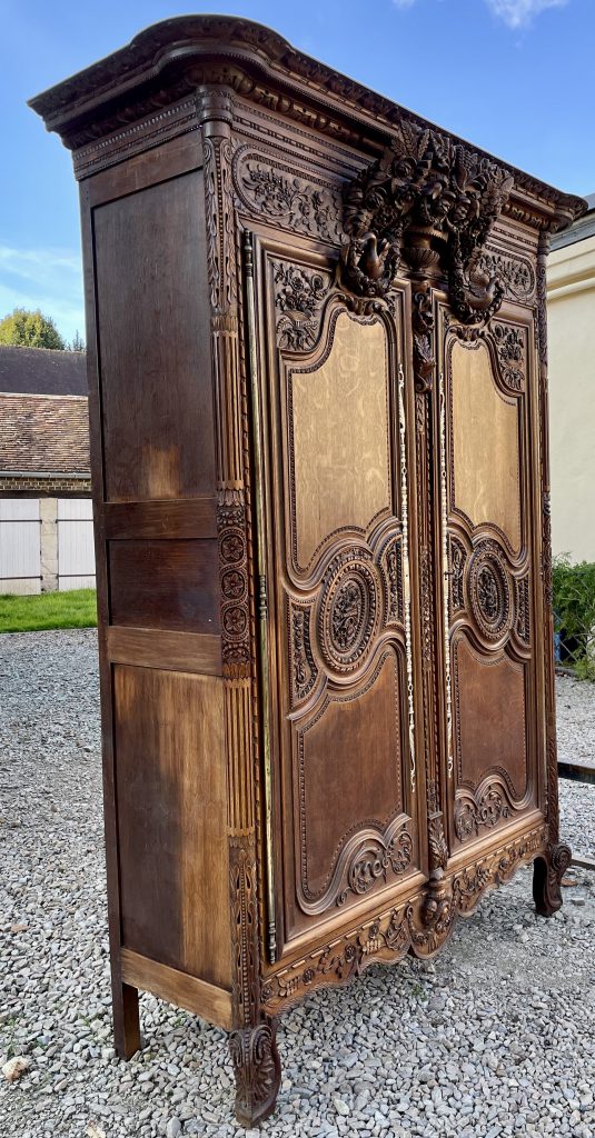 Ebénisterie Mathieu Vath