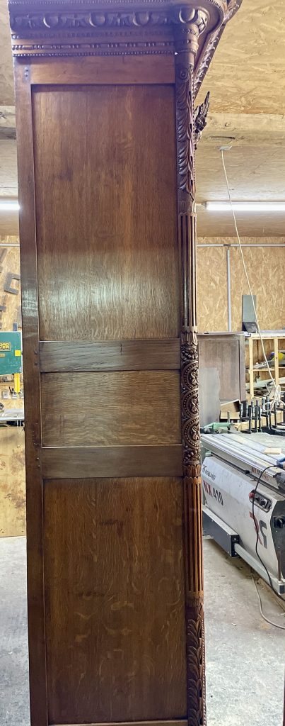 Ebénisterie Mathieu Vath