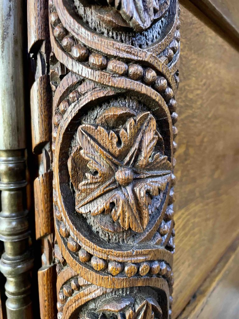 Ebénisterie Mathieu Vath