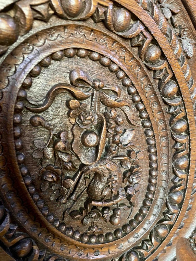 Ebénisterie Mathieu Vath