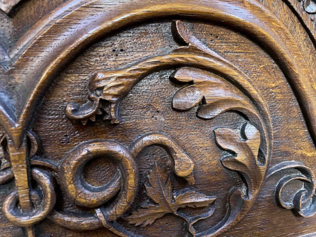 Ebénisterie Mathieu Vath