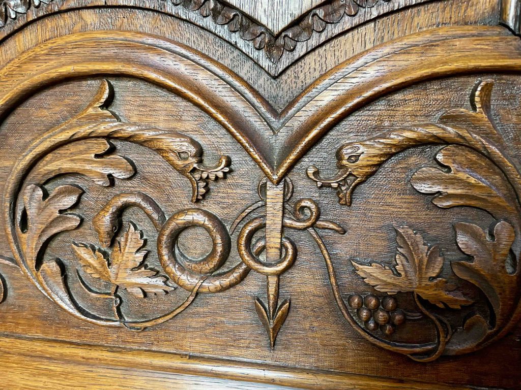 Ebénisterie Mathieu Vath