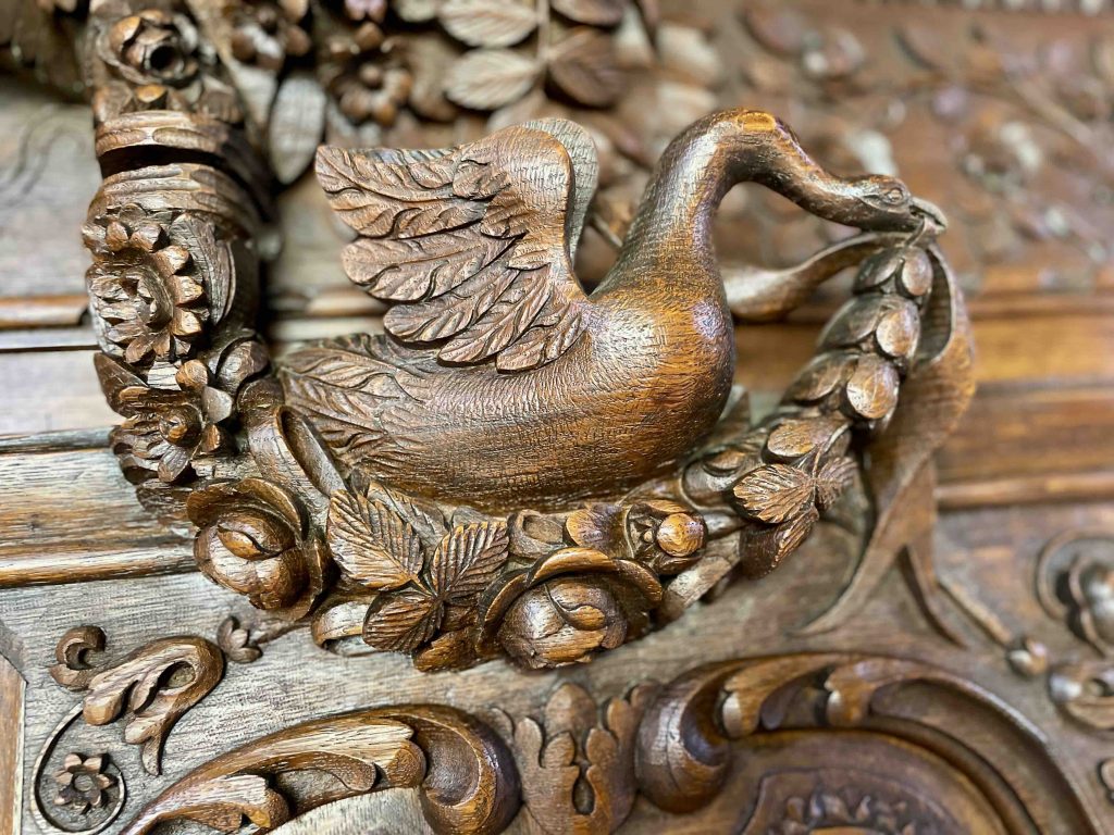 Ebénisterie Mathieu Vath