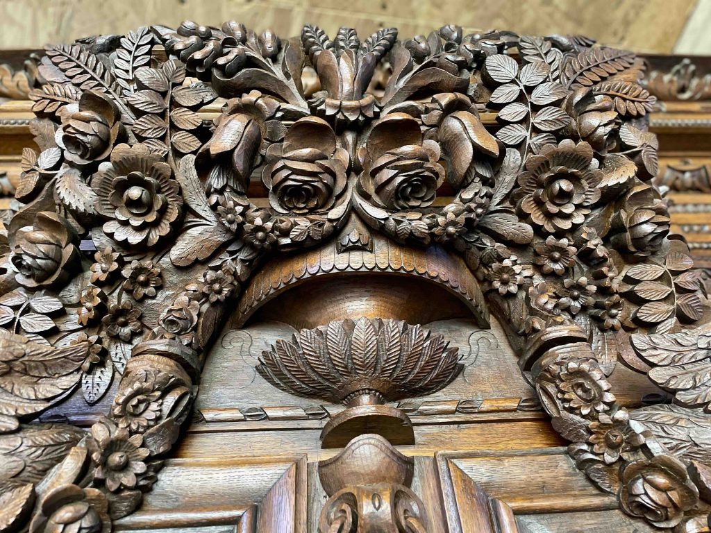 Ebénisterie Mathieu Vath