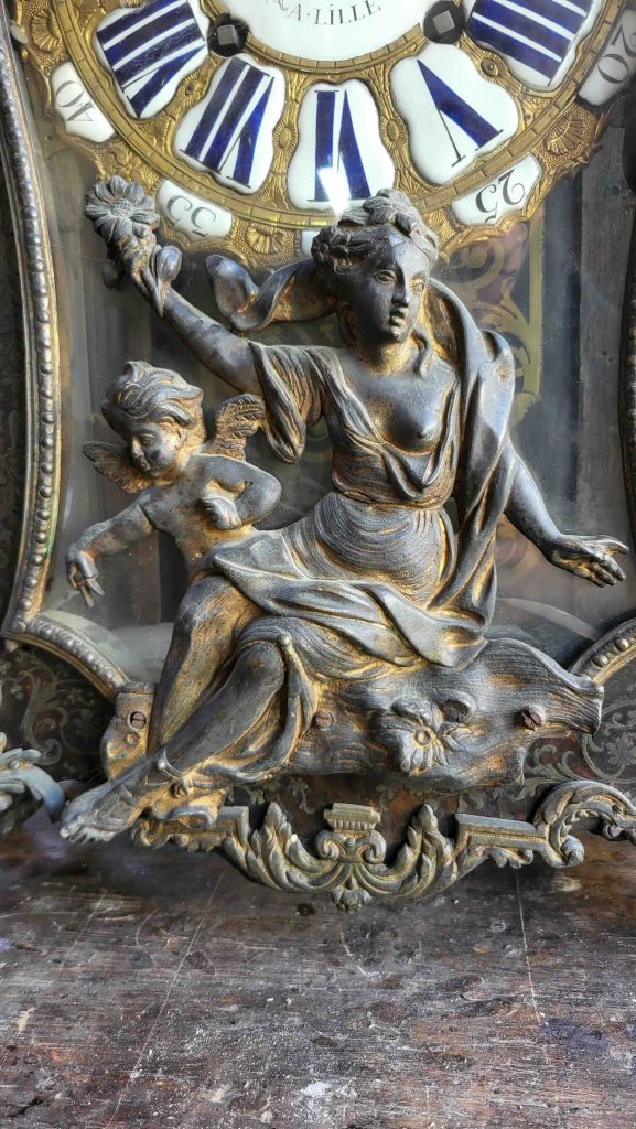 Ebénisterie Mathieu Vath