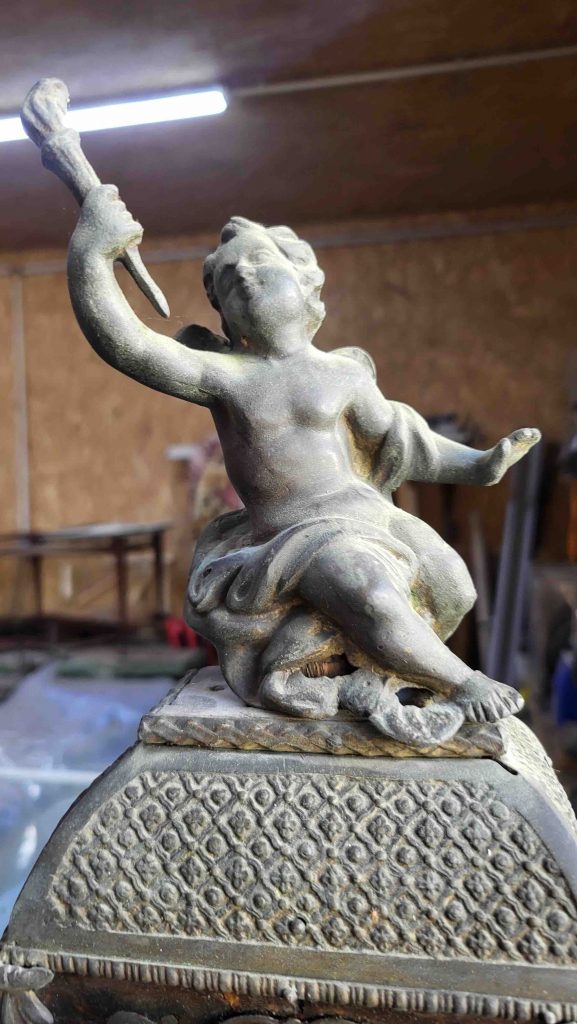 Ebénisterie Mathieu Vath