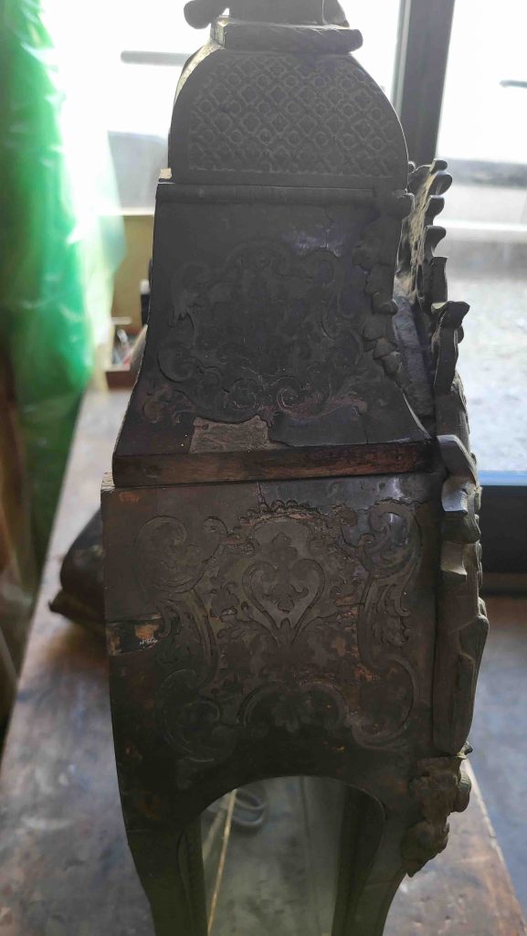 Ebénisterie Mathieu Vath