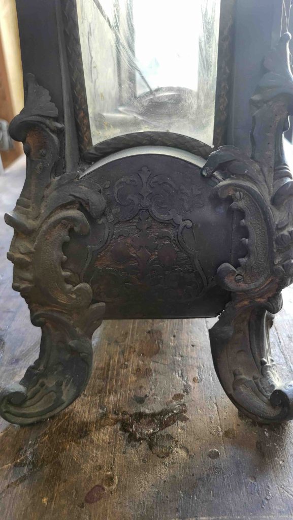 Ebénisterie Mathieu Vath