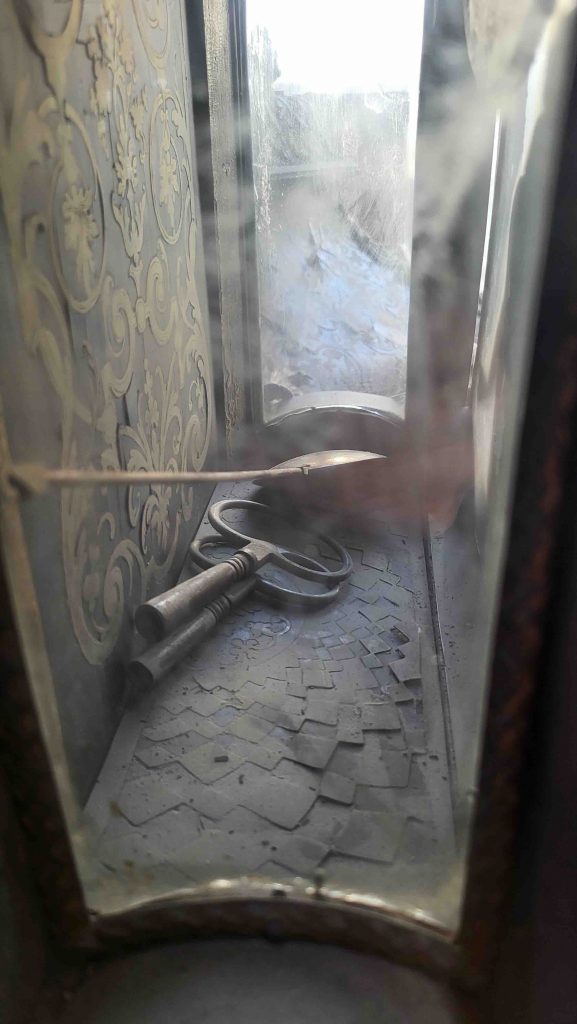 Ebénisterie Mathieu Vath