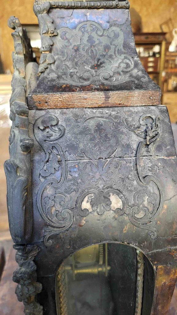 Ebénisterie Mathieu Vath