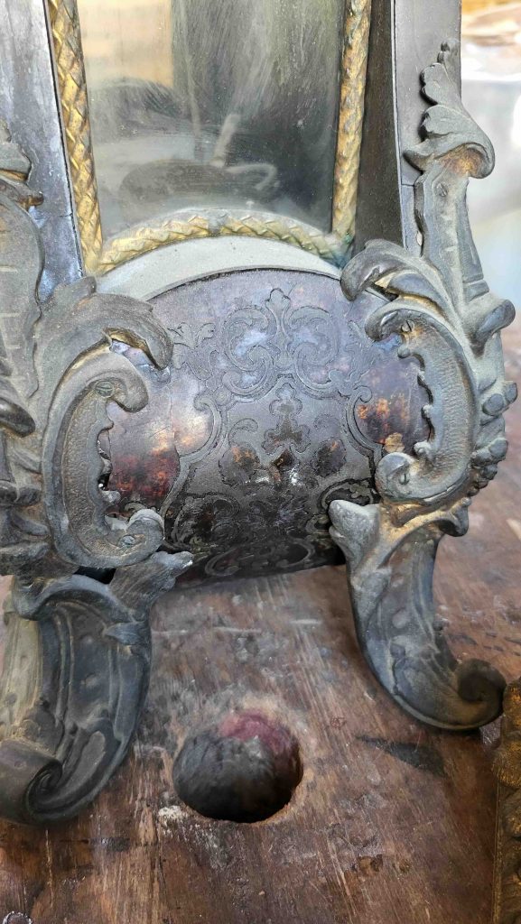 Ebénisterie Mathieu Vath