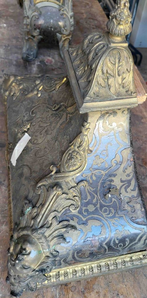 Ebénisterie Mathieu Vath