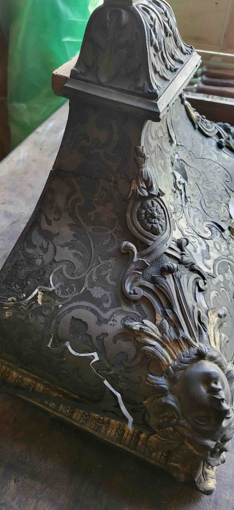 Ebénisterie Mathieu Vath