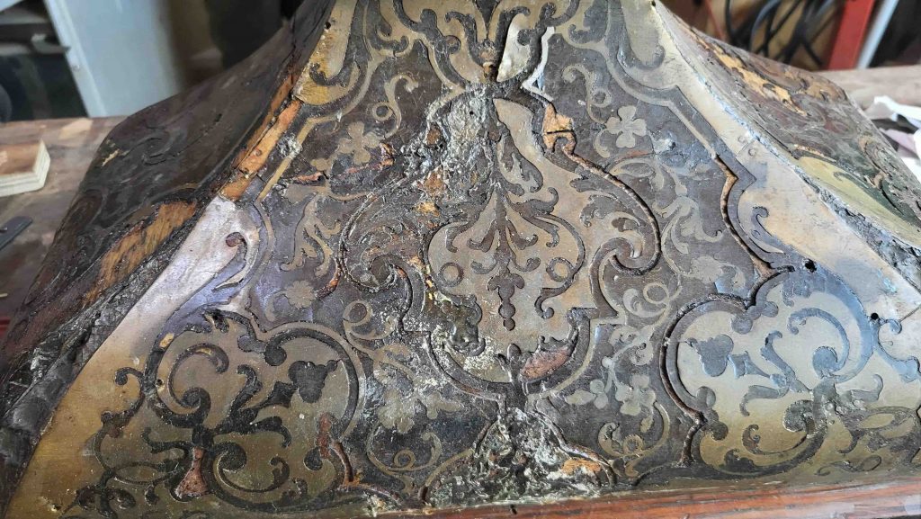 Ebénisterie Mathieu Vath