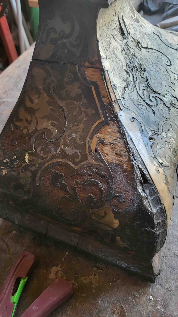 Ebénisterie Mathieu Vath