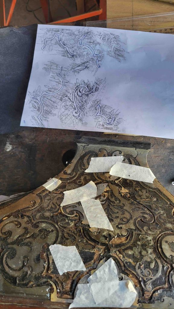 Ebénisterie Mathieu Vath