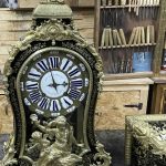 Ebénisterie Mathieu Vath