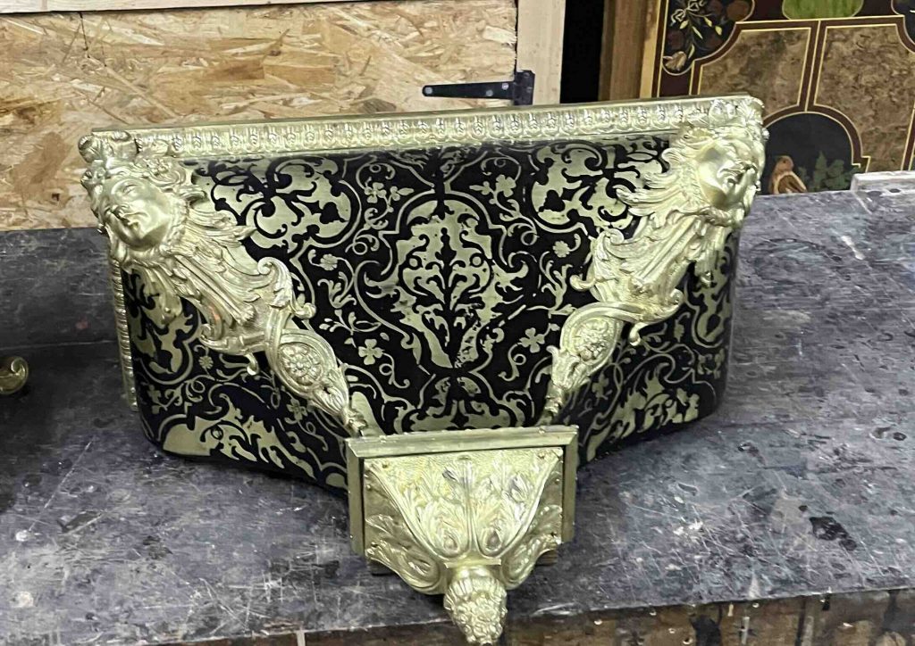 Ebénisterie Mathieu Vath