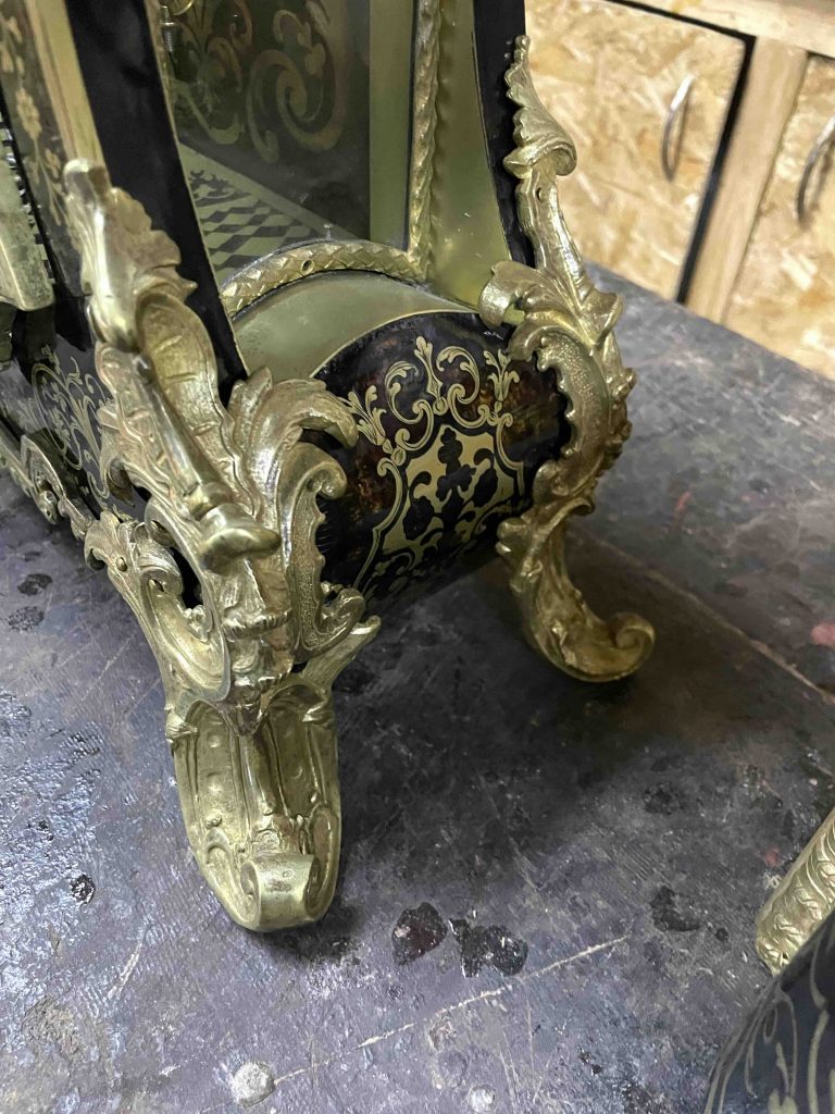 Ebénisterie Mathieu Vath