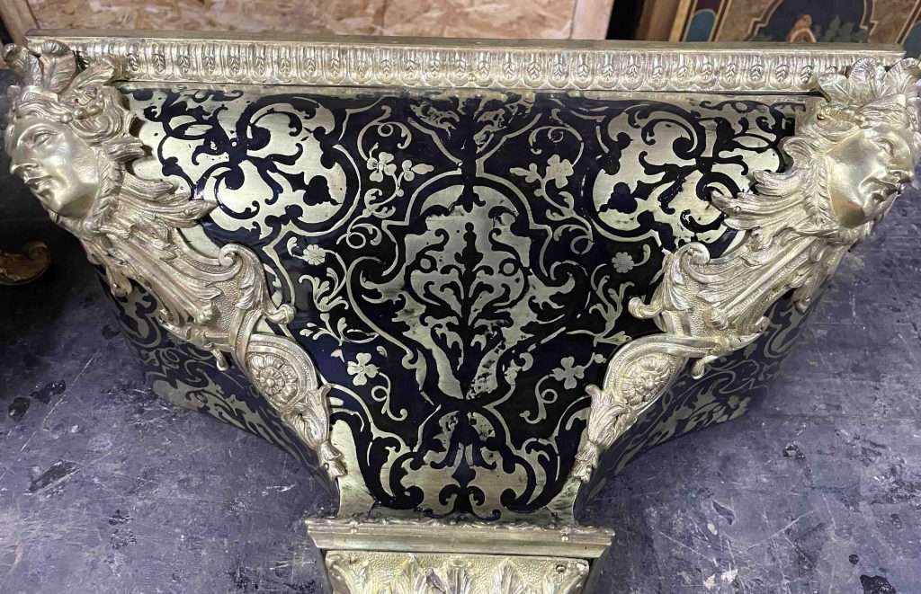 Ebénisterie Mathieu Vath