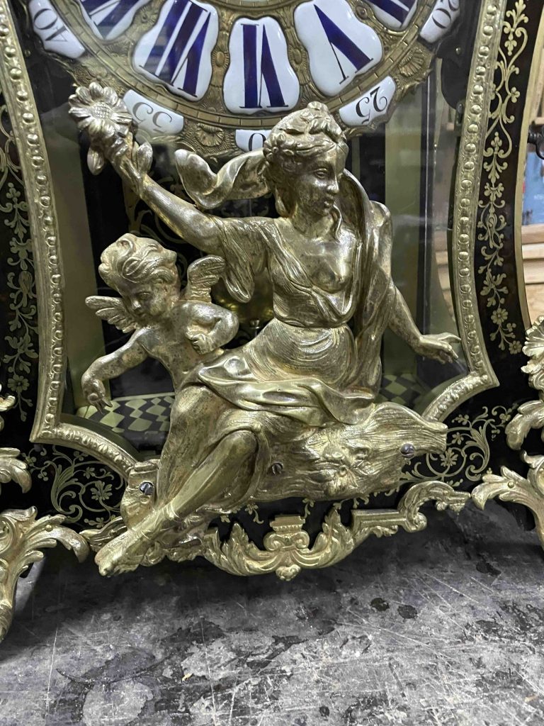 Ebénisterie Mathieu Vath