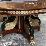 Ebénisterie Mathieu Vath