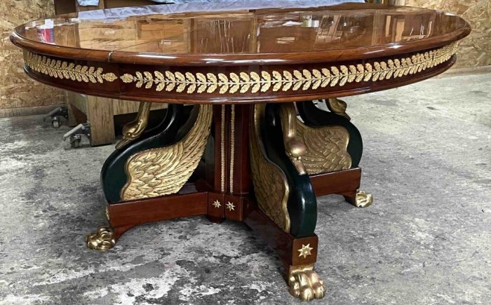 Ebénisterie Mathieu Vath