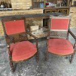 Ebénisterie Mathieu Vath