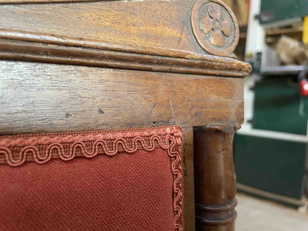 Ebénisterie Mathieu Vath