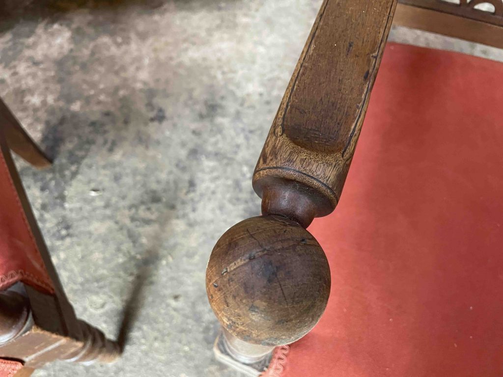 Ebénisterie Mathieu Vath