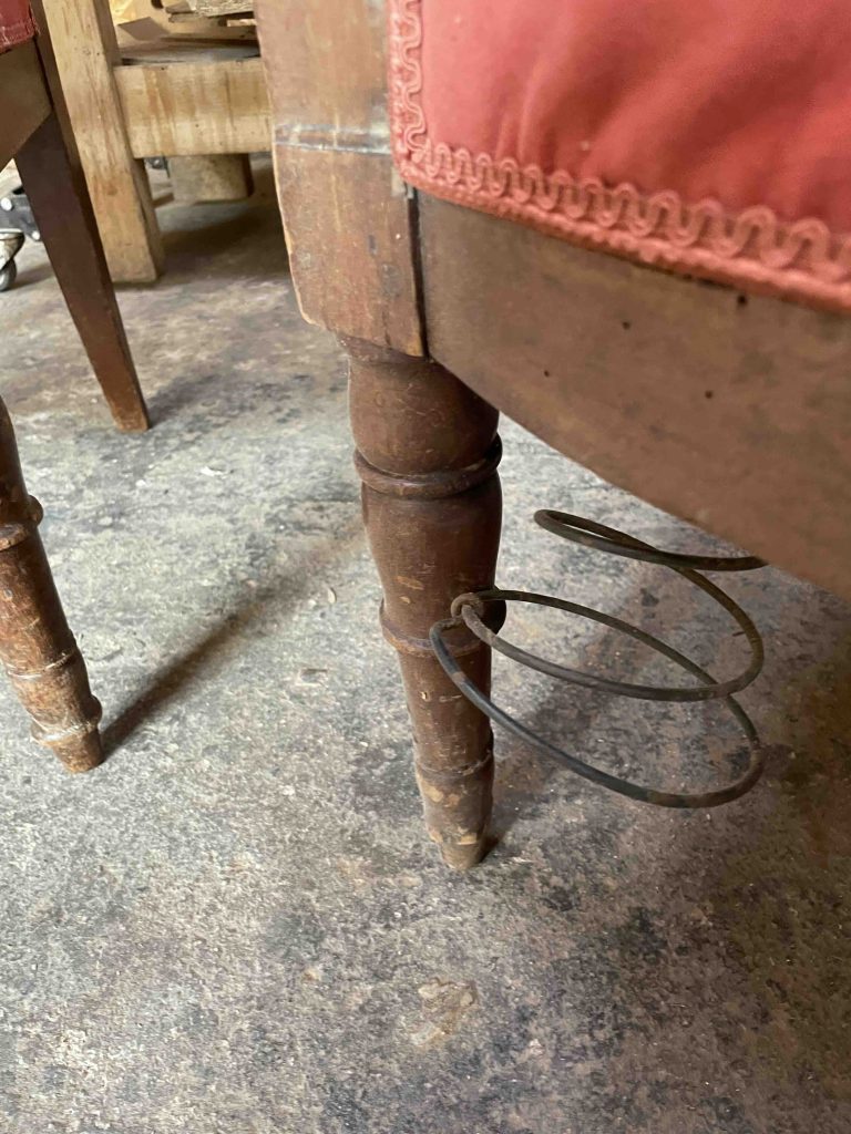 Ebénisterie Mathieu Vath