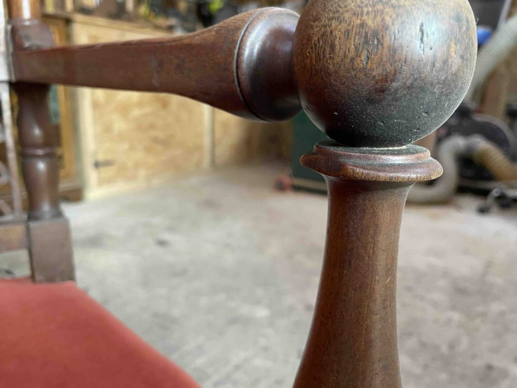 Ebénisterie Mathieu Vath