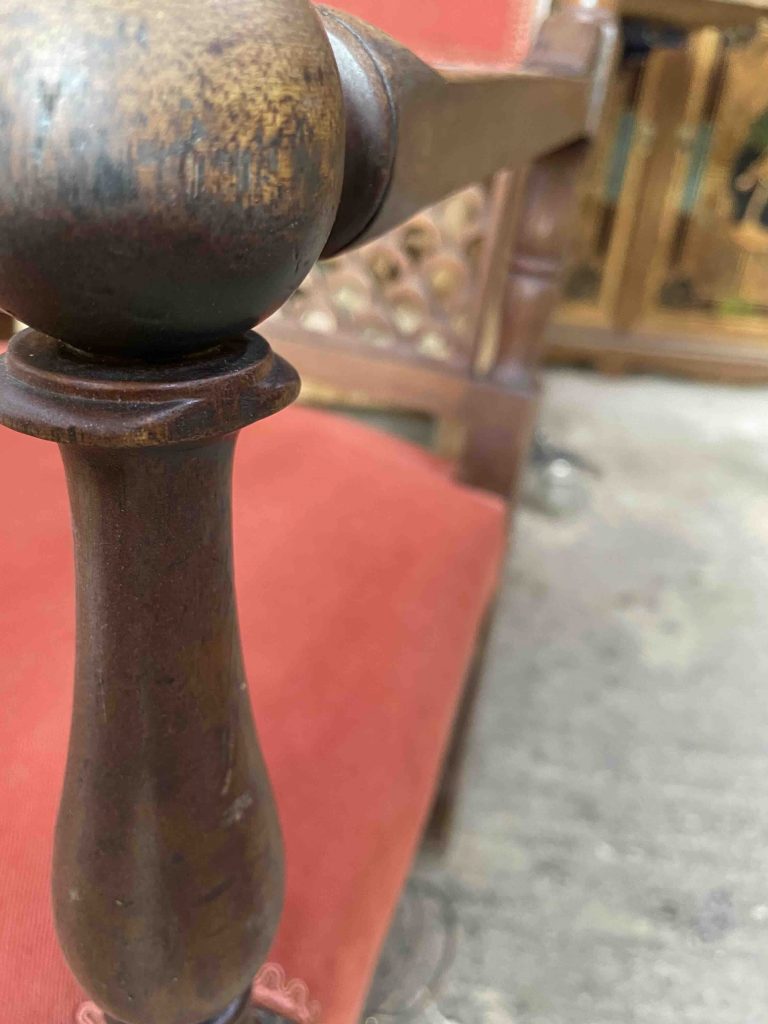 Ebénisterie Mathieu Vath