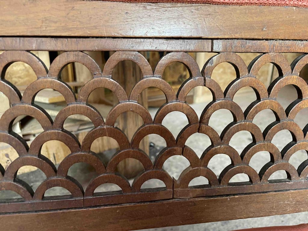 Ebénisterie Mathieu Vath