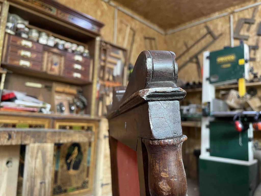 Ebénisterie Mathieu Vath