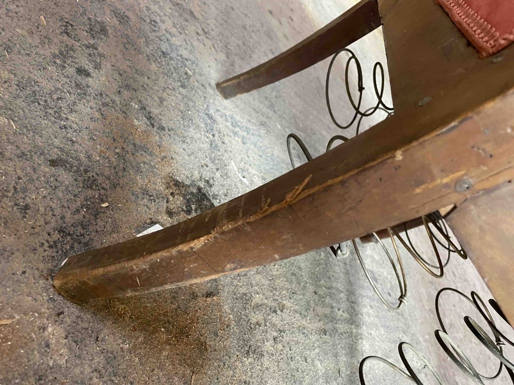 Ebénisterie Mathieu Vath