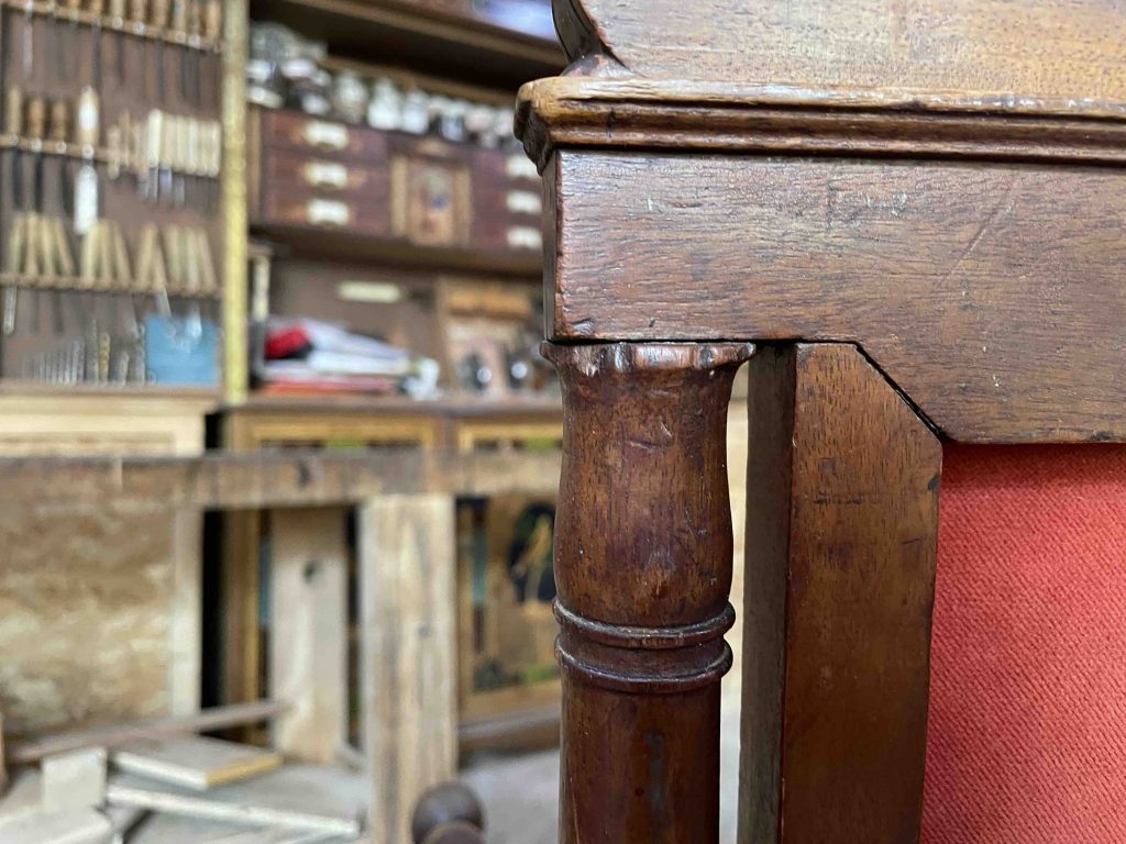 Ebénisterie Mathieu Vath