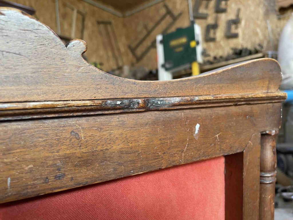 Ebénisterie Mathieu Vath