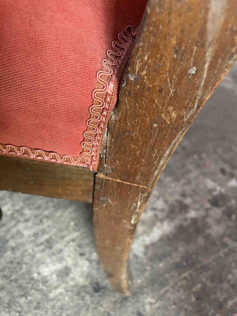 Ebénisterie Mathieu Vath