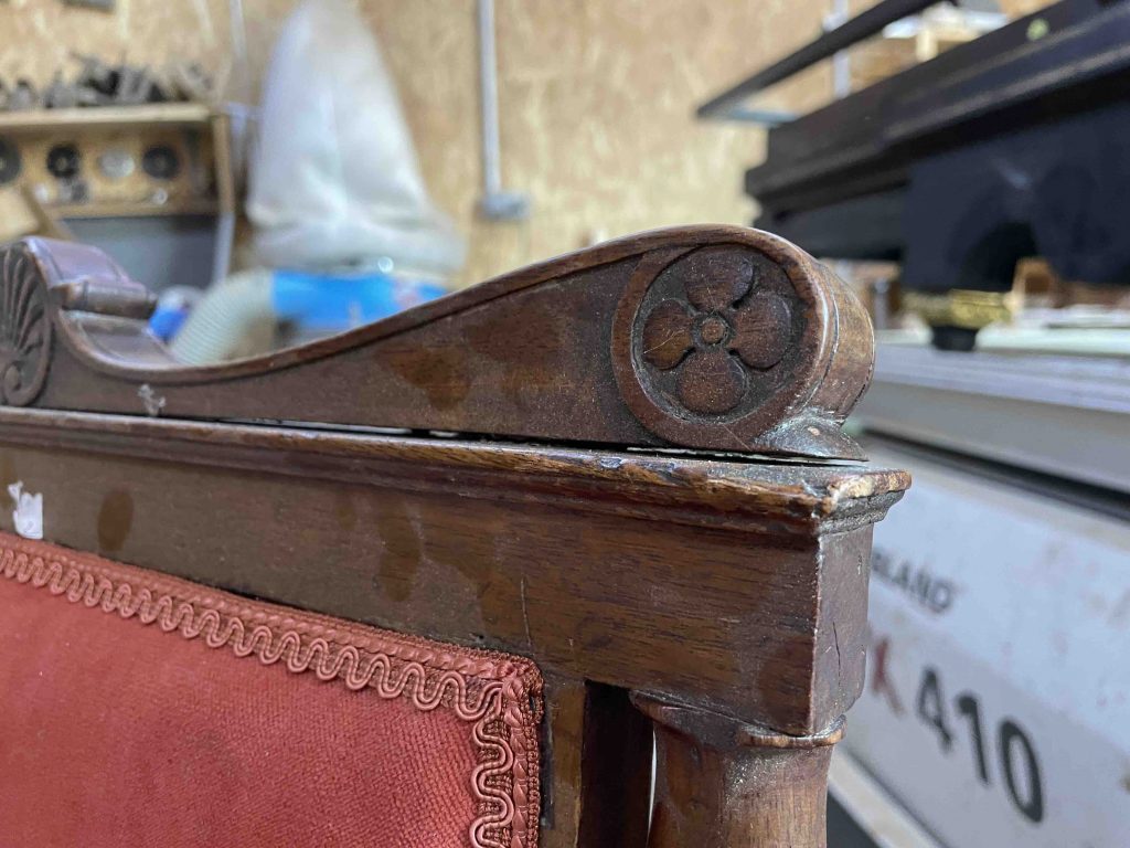 Ebénisterie Mathieu Vath