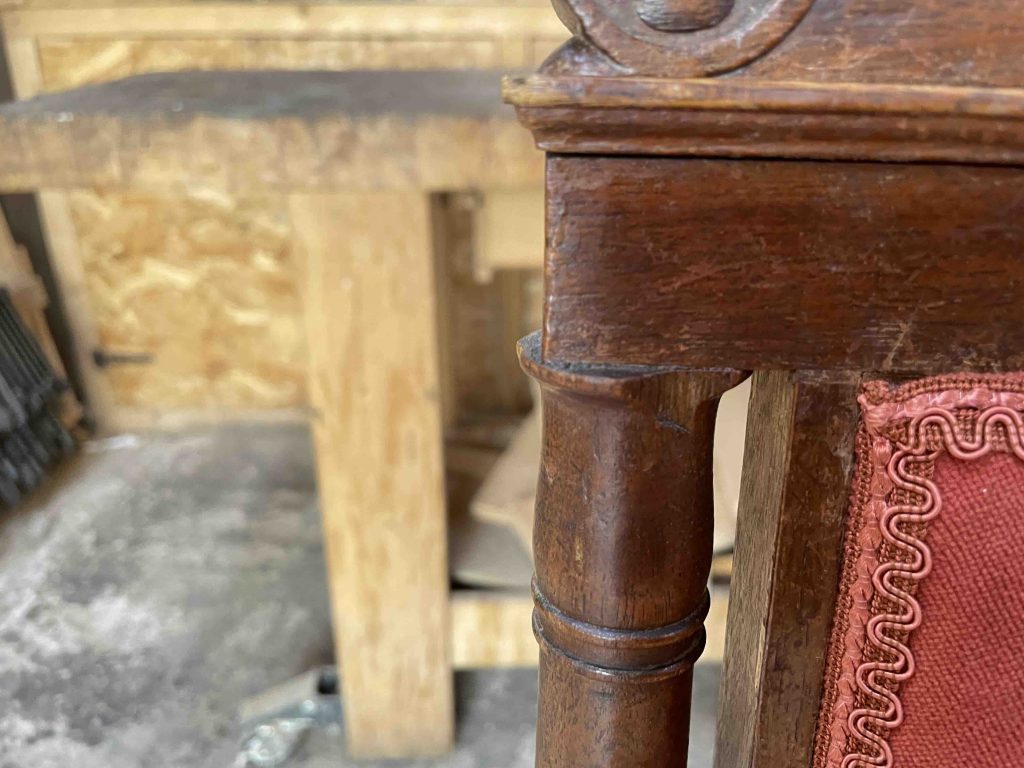 Ebénisterie Mathieu Vath