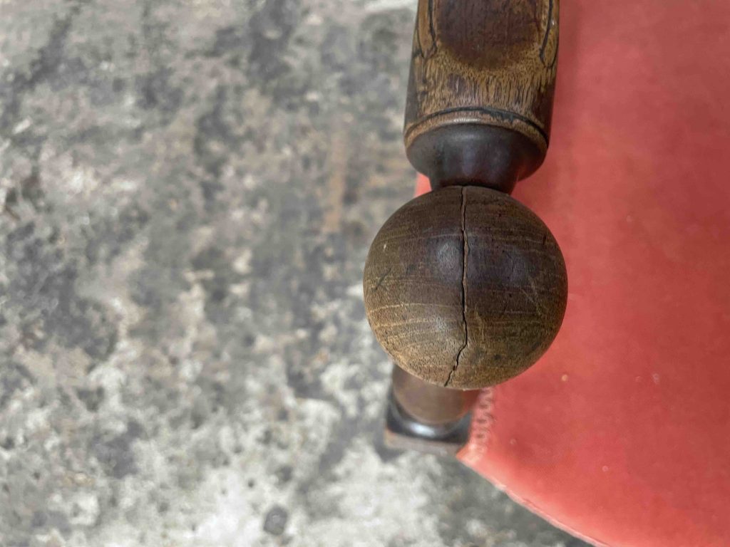 Ebénisterie Mathieu Vath