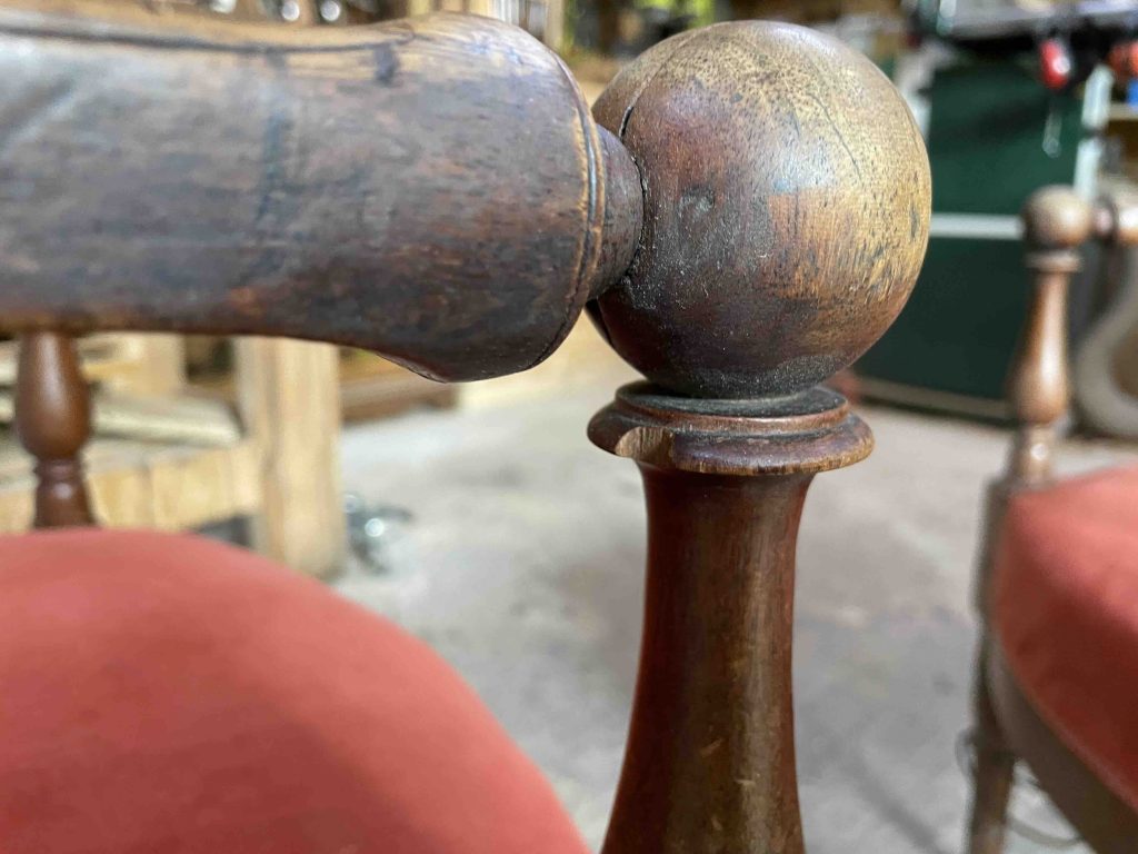 Ebénisterie Mathieu Vath