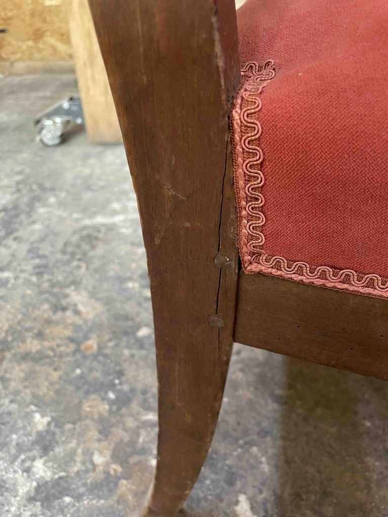 Ebénisterie Mathieu Vath