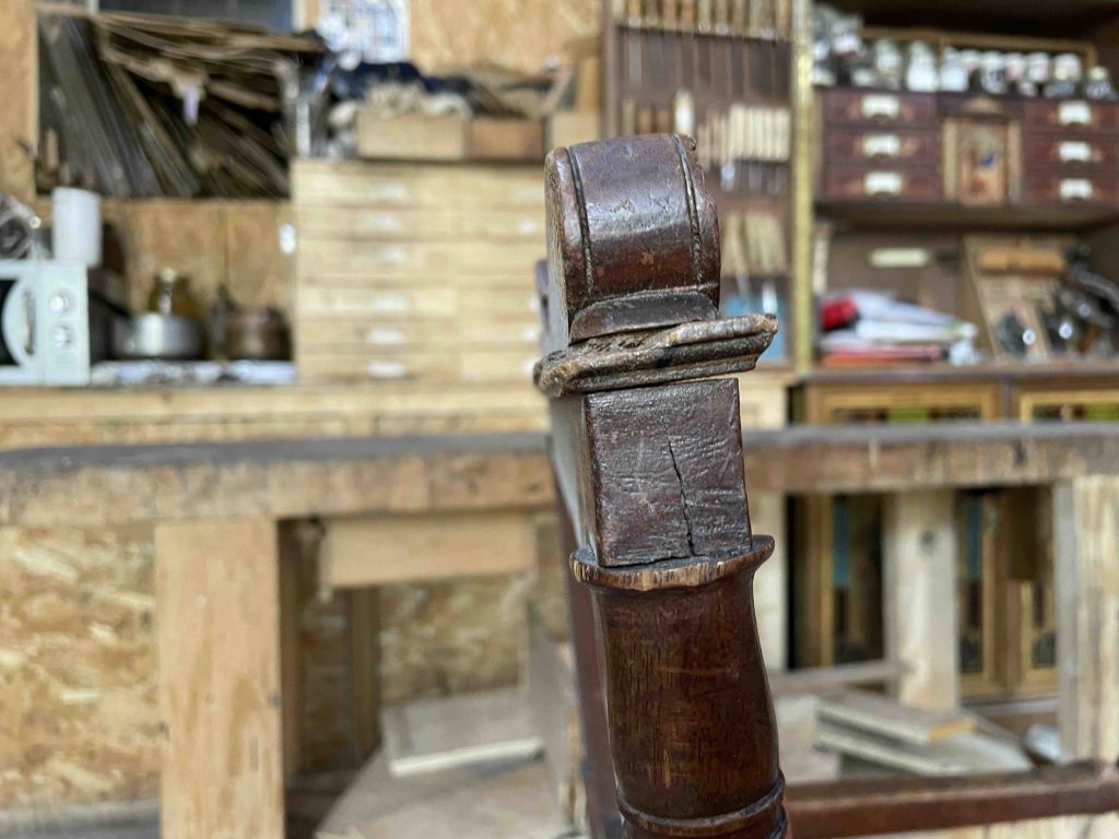 Ebénisterie Mathieu Vath