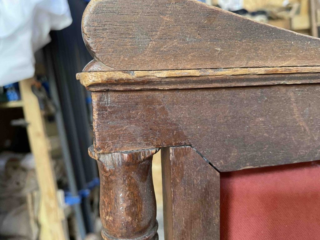 Ebénisterie Mathieu Vath