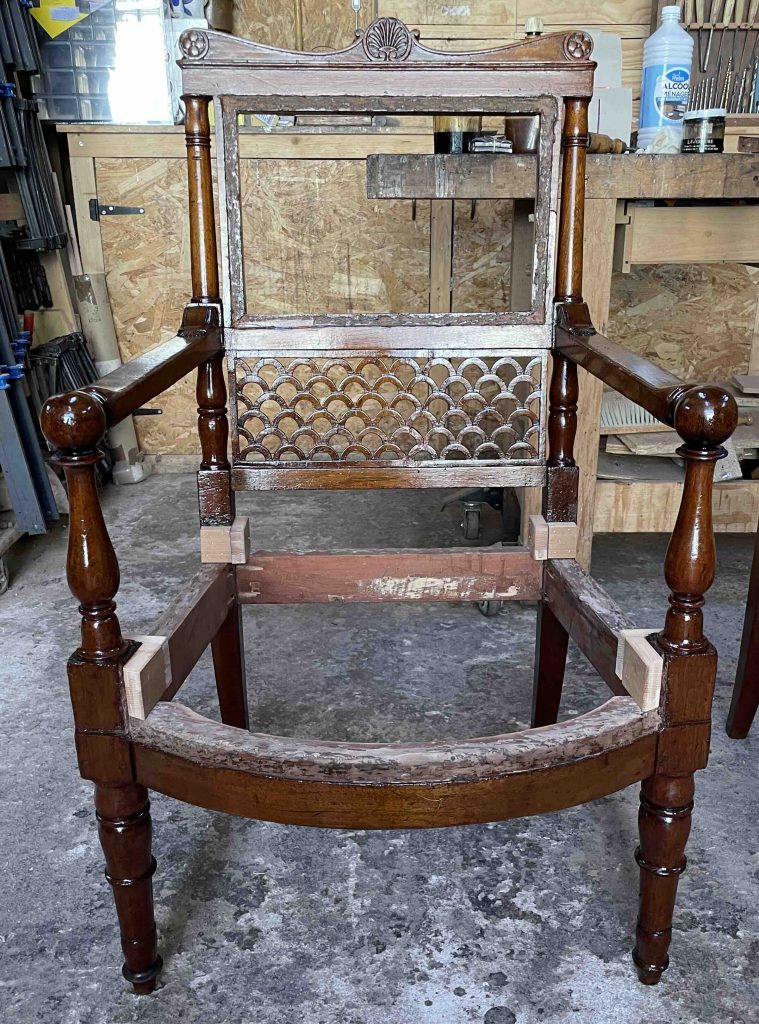 Ebénisterie Mathieu Vath