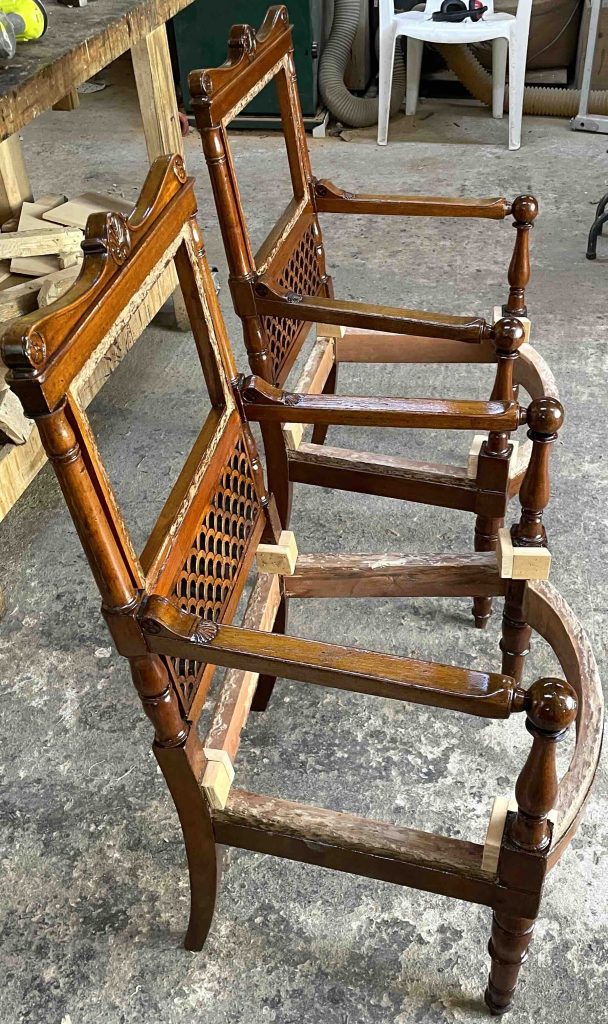 Ebénisterie Mathieu Vath