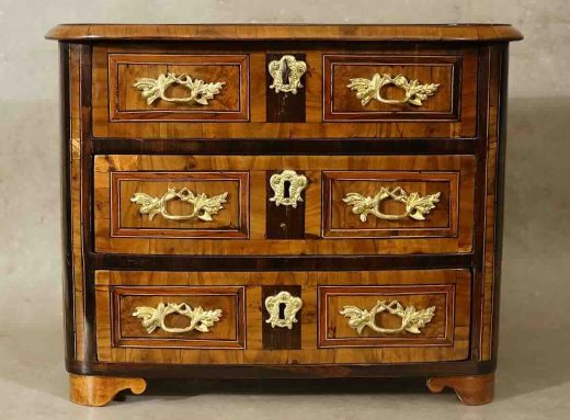 Ebénisterie Mathieu Vath