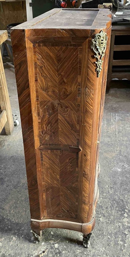 Ebénisterie Mathieu Vath